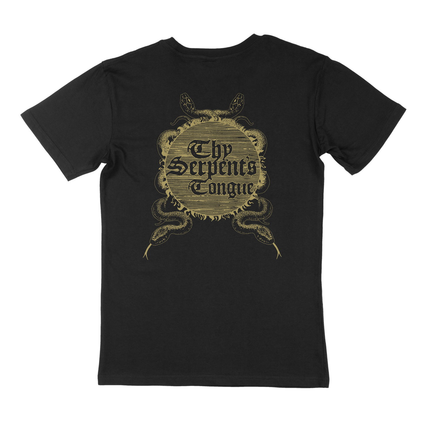 Kataklysm "Thy Serpent's Tongue" T-Shirt