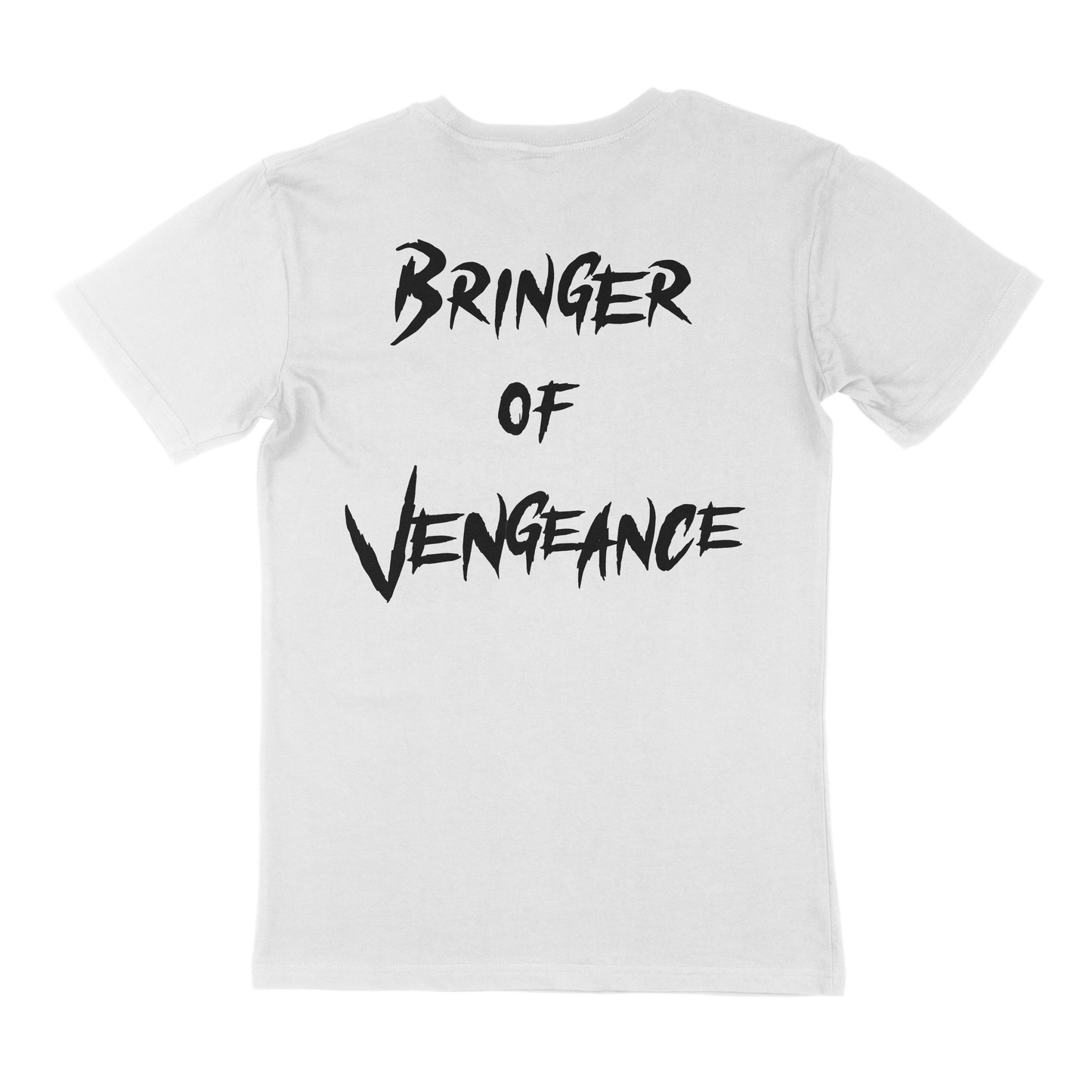 Bringer of Vengance - T-Shirt