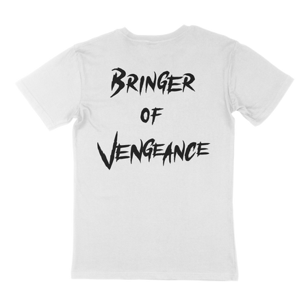 Bringer of Vengance - T-Shirt