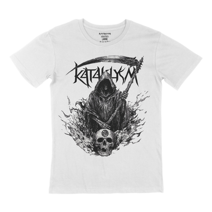 Bringer of Vengance - T-Shirt