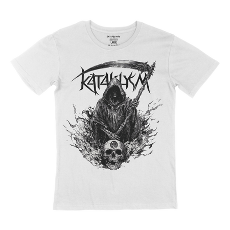 Bringer of Vengance - T-Shirt