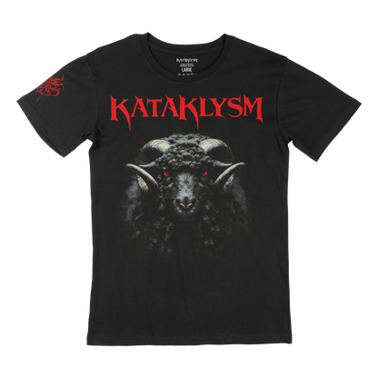Freedom or Death Tour 2026 - T-Shirt