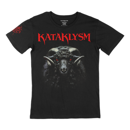 Freedom or Death Tour 2026 - T-Shirt
