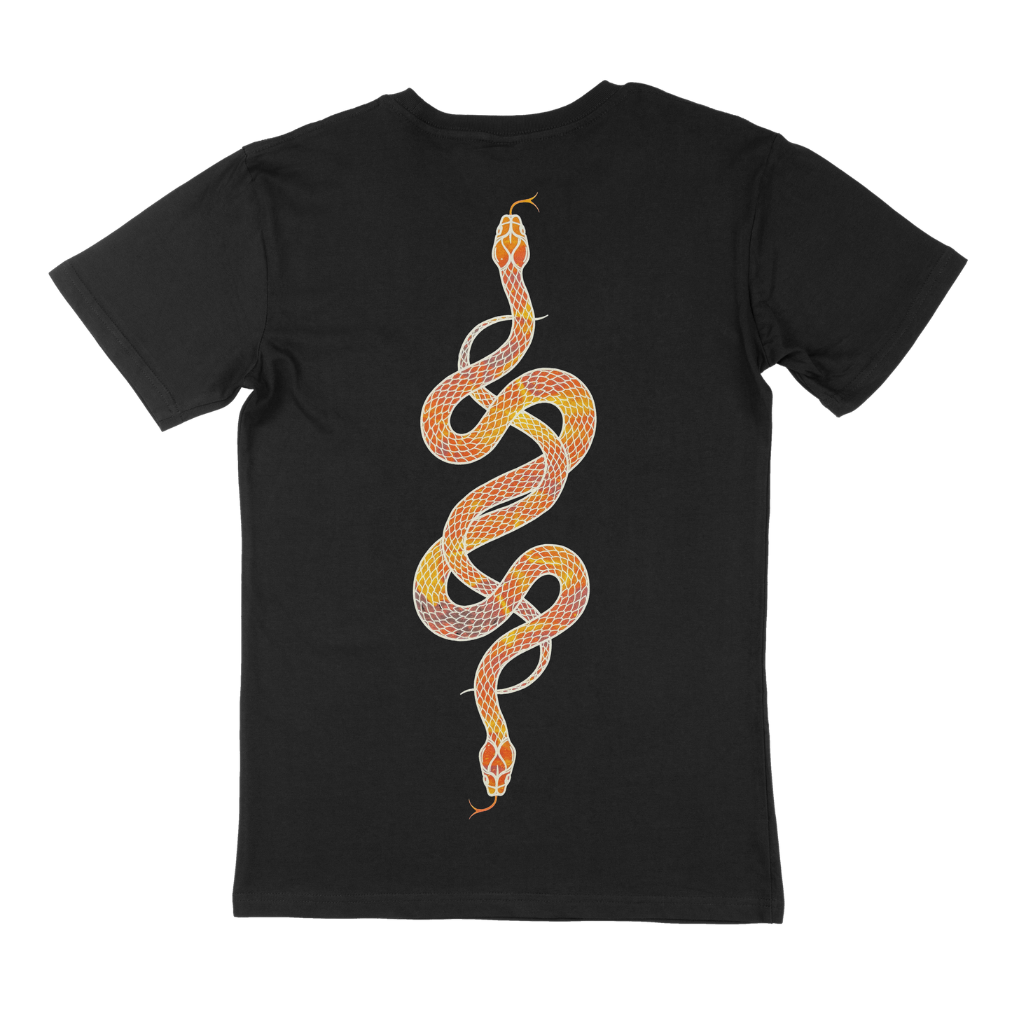 Logo Snake - T-Shirt