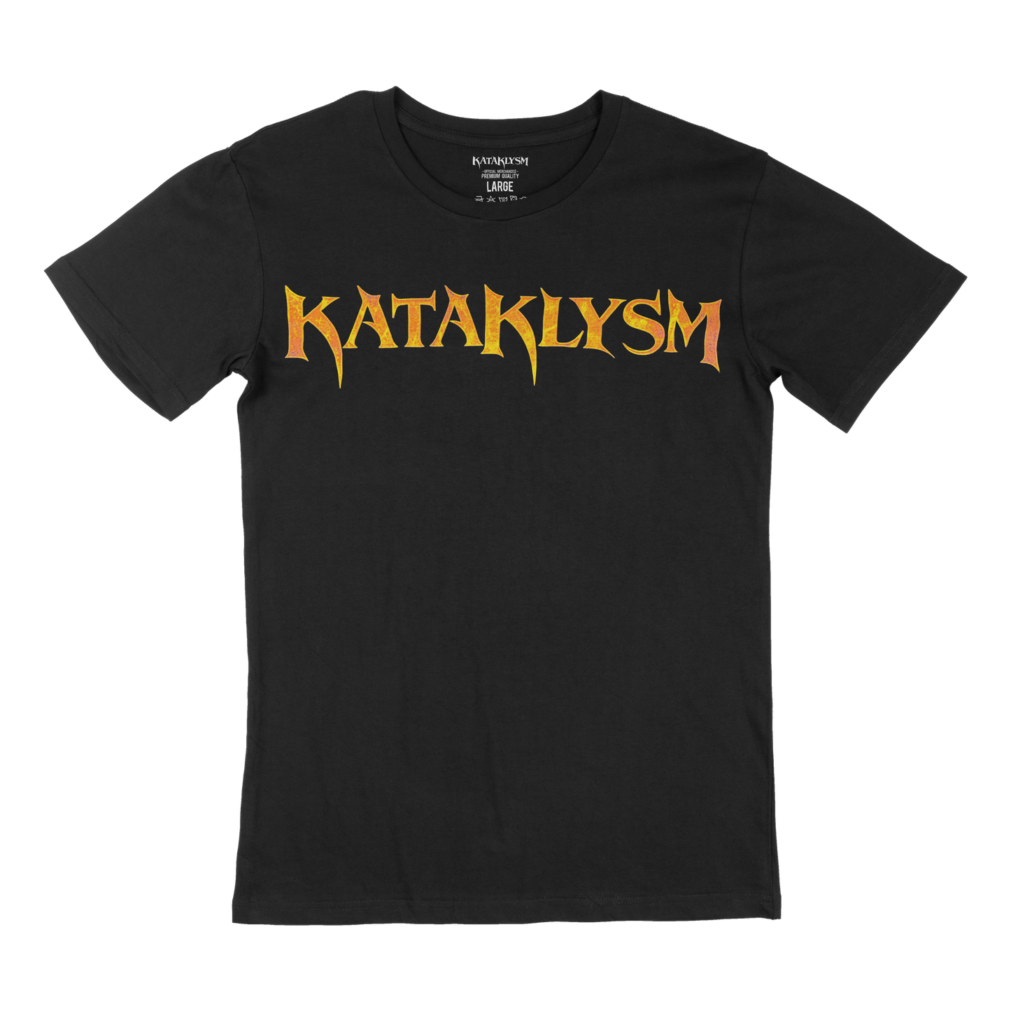 Logo Snake - T-Shirt