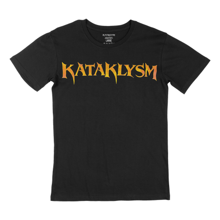 Logo Snake - T-Shirt