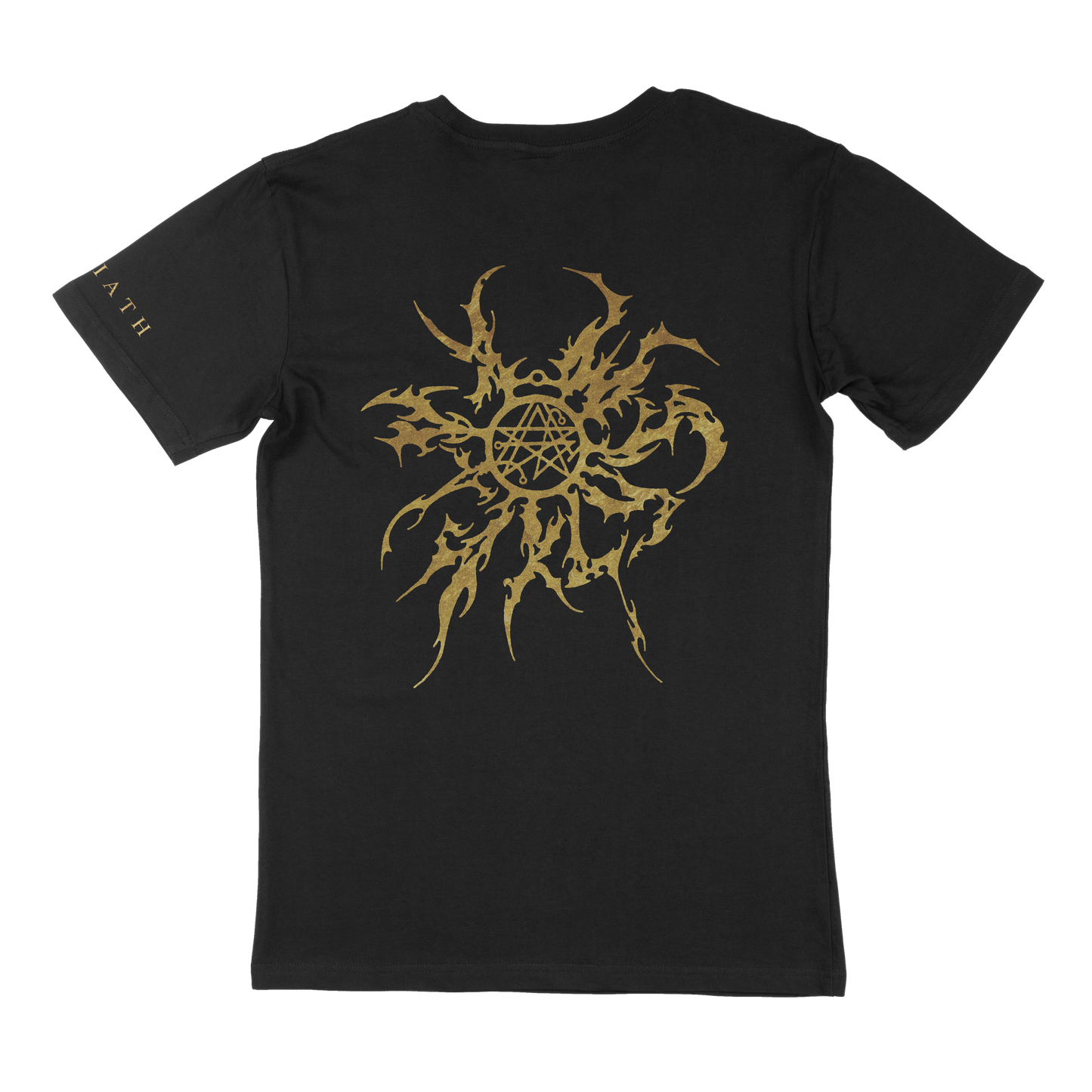 Kataklysm Goliath T-Shirt