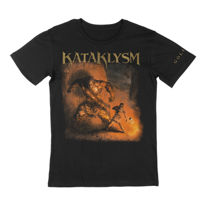 Kataklysm Goliath T-Shirt