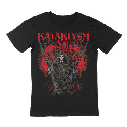 Kataklysm Grim Reaper T-Shirt