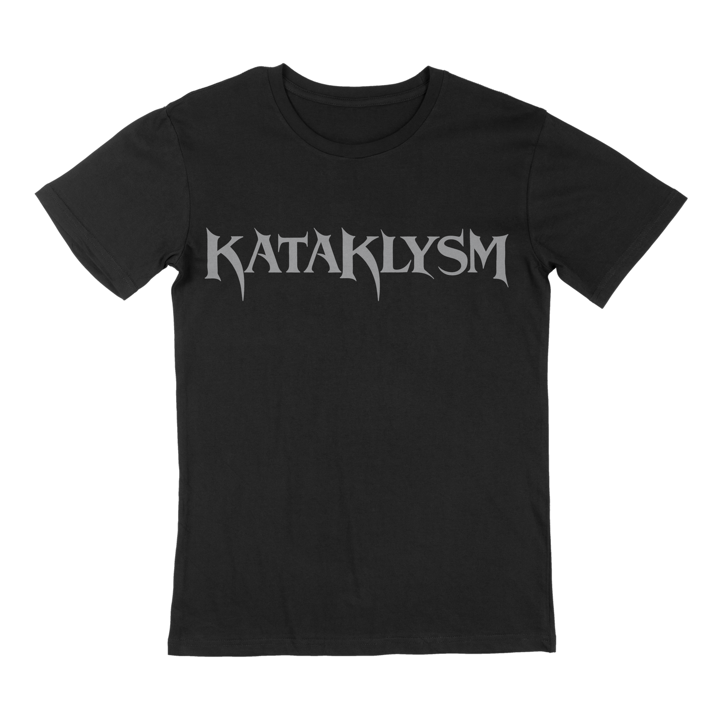 Kataklysm Logo T-Shirt