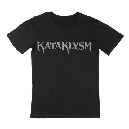 Kataklysm Logo T-Shirt