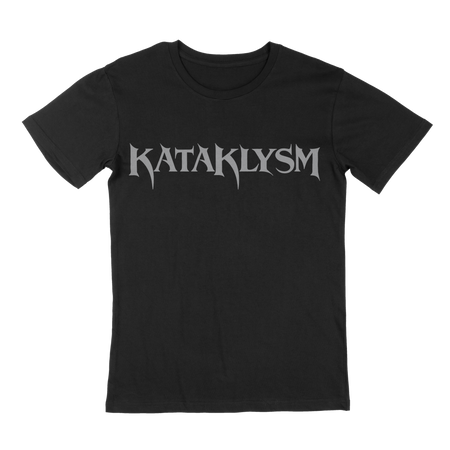 Kataklysm Logo T-Shirt