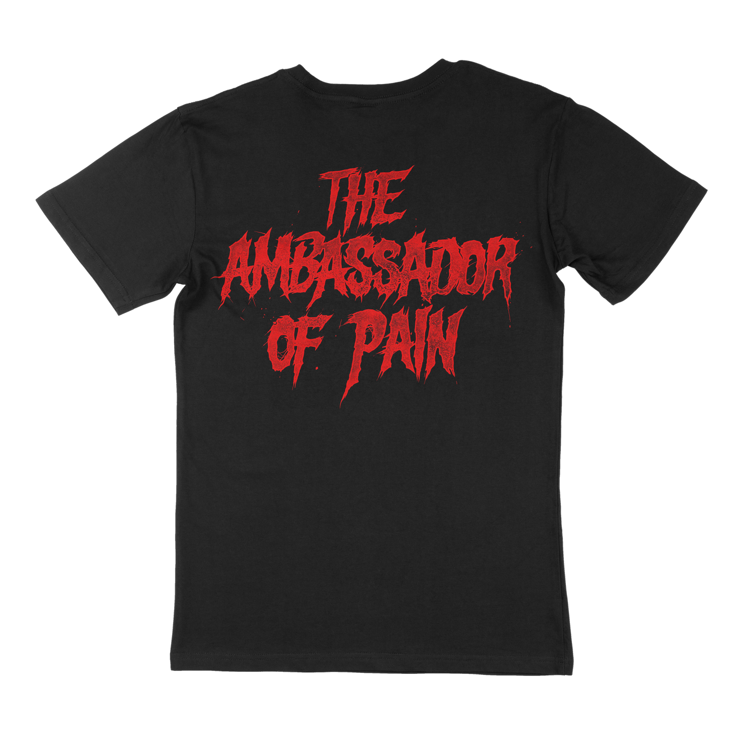 Kataklysm The Ambassador of Pain T-Shirt