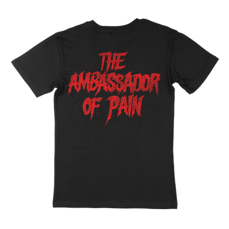 Kataklysm The Ambassador of Pain T-Shirt