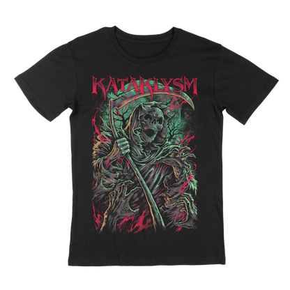 Kataklysm The Ambassador of Pain T-Shirt