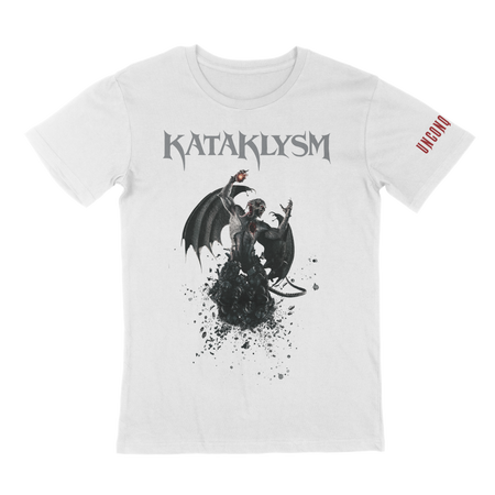 Kataklysm Unconquered T-Shirt