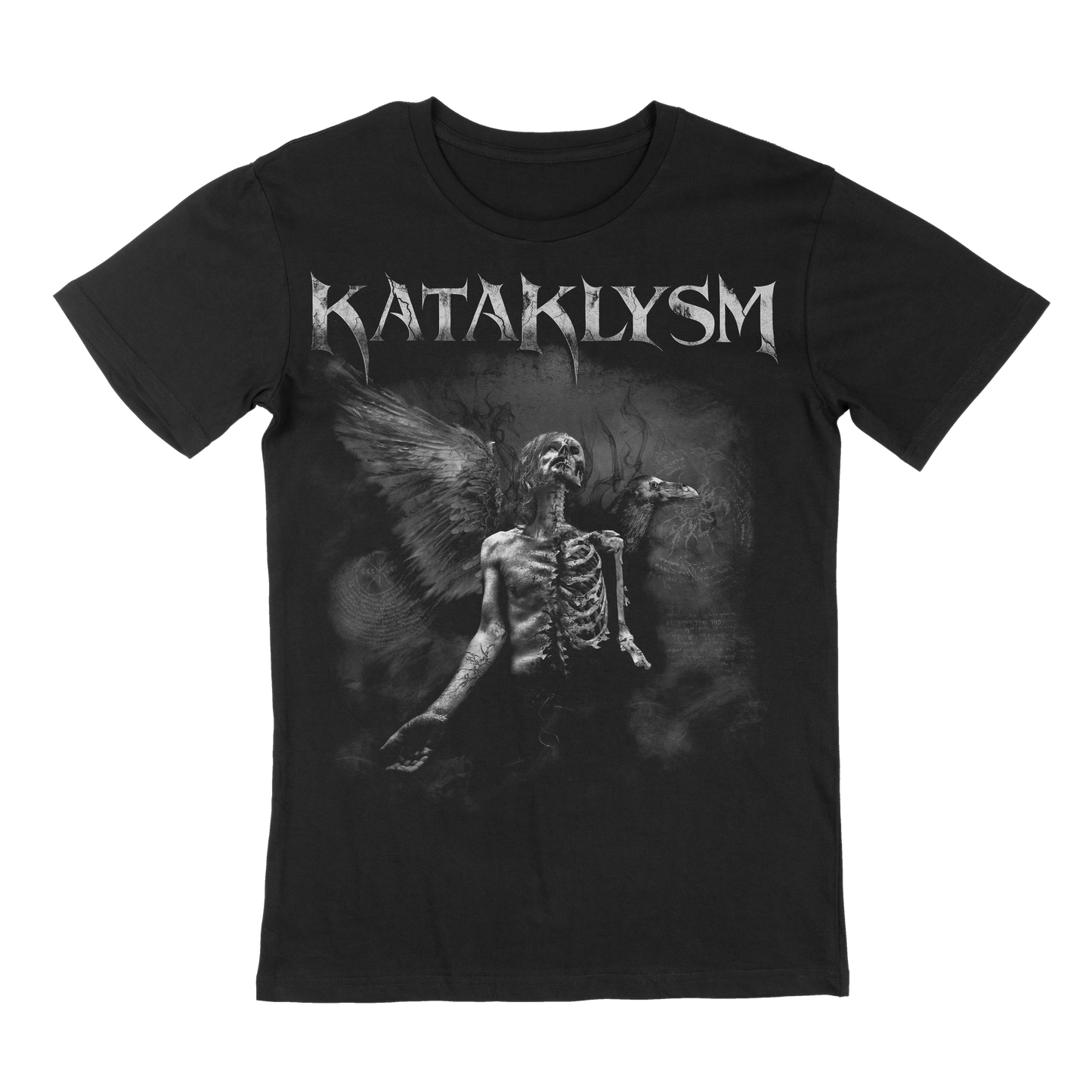 Kataklysm Of Ghosts and Gods T-Shirt