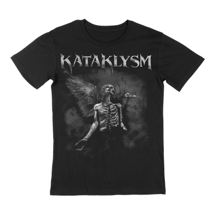 Kataklysm Of Ghosts and Gods T-Shirt