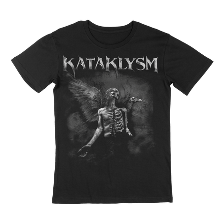 Kataklysm Of Ghosts and Gods T-Shirt