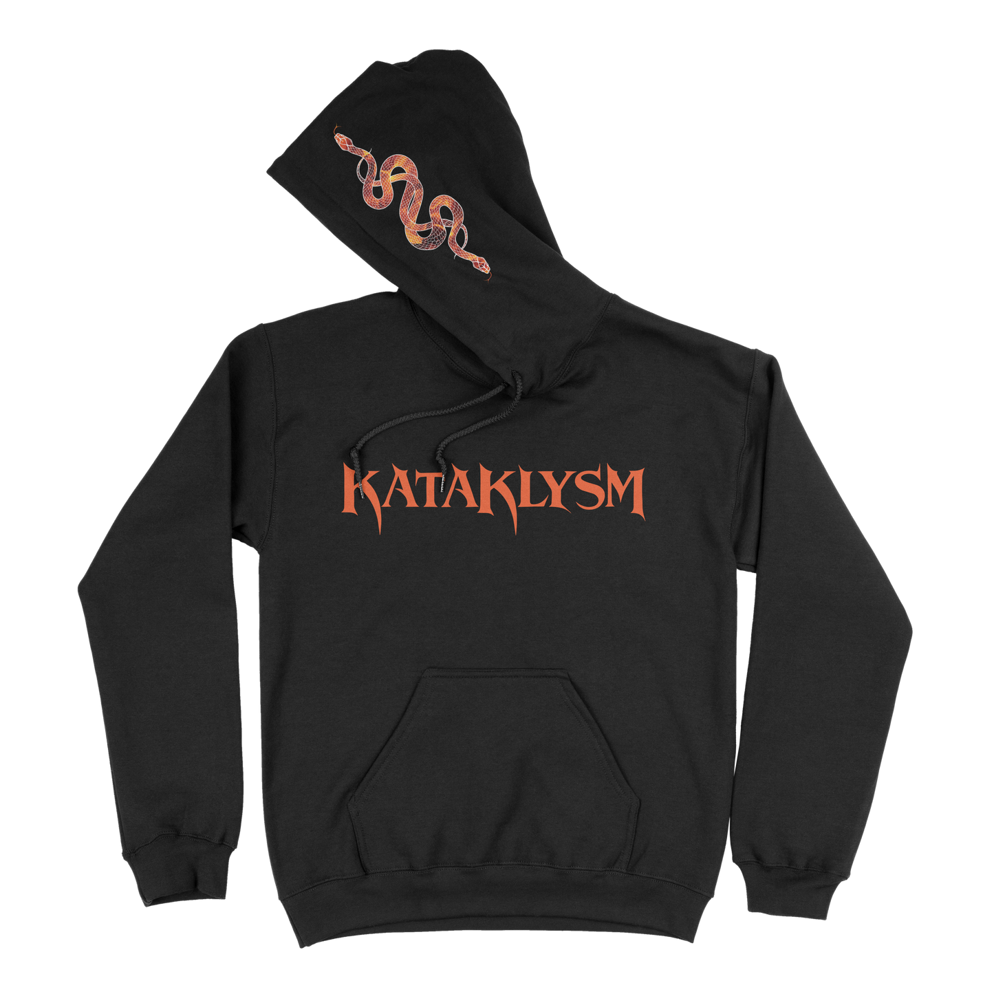 Kataklysm Tour Hood